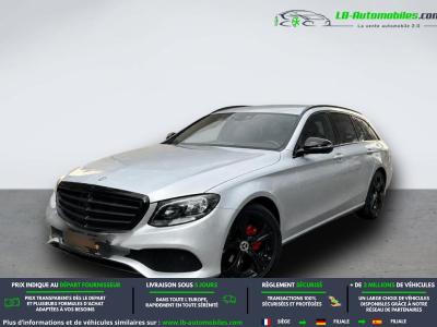 Mercedes Classe E 220 CDI BVA