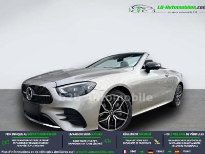 Mercedes Classe E 400 CDI BVA