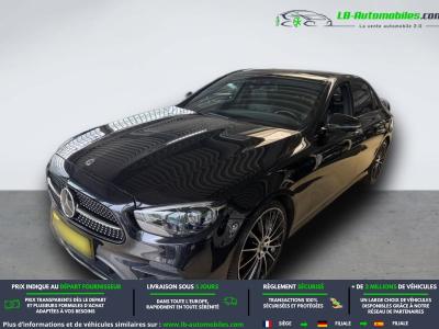 Mercedes Classe E 400 CDI BVA