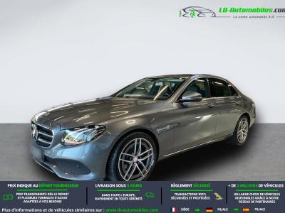Mercedes Classe E 220 CDI BVA
