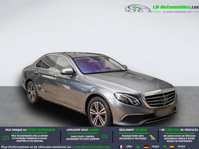 Mercedes Classe E 220 CDI BVA
