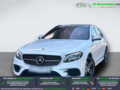 Mercedes Classe E 220 CDI BVA