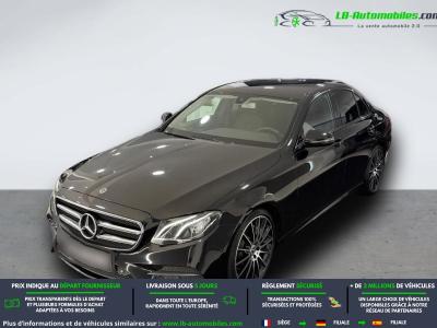 Mercedes Classe E 220 CDI BVA