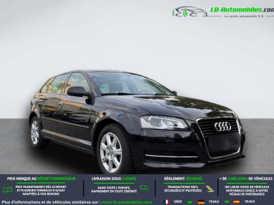 Audi A3 Sportback 1.8 TFSI 160 BVA