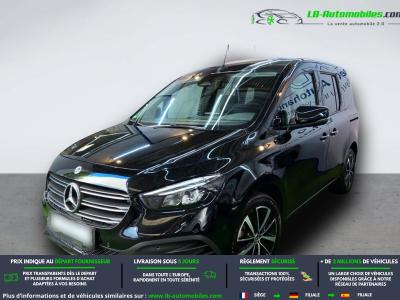 Mercedes Classe T 180 d BVA