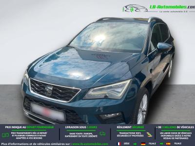 Seat Ateca 150ch BVA 2.0 TDI DSG 