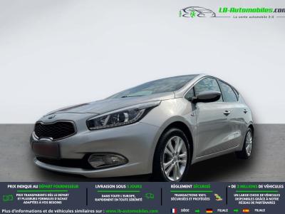 Kia Ceed 1.6 GDI 135 ch BVA