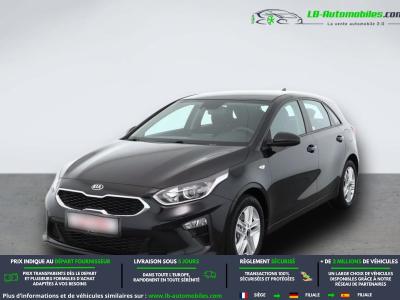 Kia Ceed 1.0 T-GDi 100 ch BVM