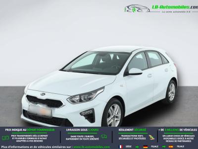 Kia Ceed 1.0 T-GDi 100 ch BVM