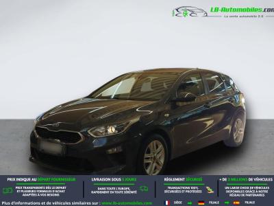 Kia Ceed 1.0 T-GDi 100 ch BVM