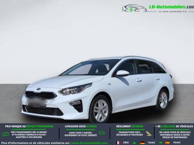 Kia Ceed 1.4 T-GDi 140 ch BVM