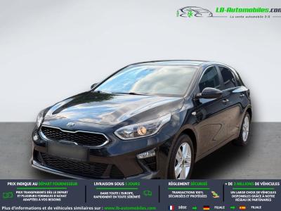 Kia Ceed 1.6 CRDi 136 ch BVM