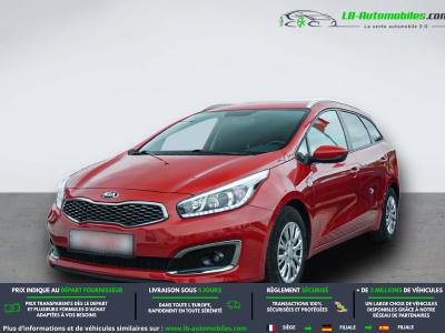 Kia Ceed SW 1.4 100 ch