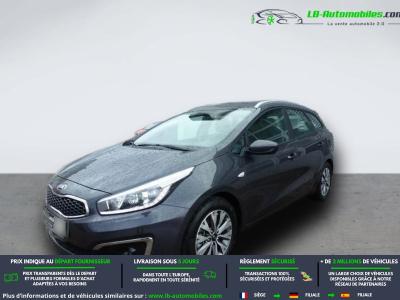 Kia Ceed SW 1.6 GDI 135 ch BVM
