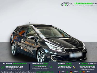 Kia Ceed SW 1.6 GDI 135 ch BVA