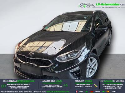 Kia Ceed SW 1.0 T-GDI 100 ch BVM