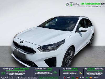 Kia Ceed SW 1.4 T-GDI 140 ch BVA