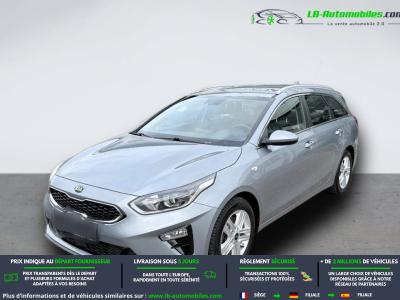 Kia Ceed SW 1.6 CRDi 136 ch BVA