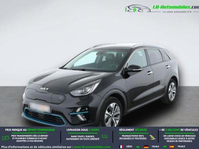 Kia E-Niro 204 ch