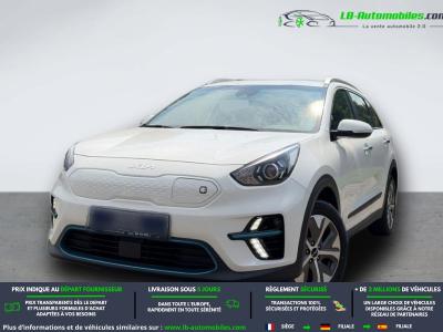 Kia E-Niro 204 ch