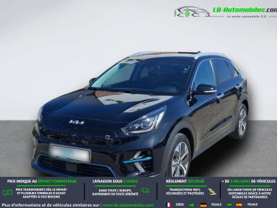 Kia E-Niro 204 ch