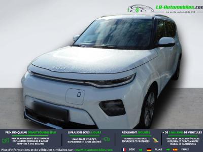 Kia E-Soul 204 ch