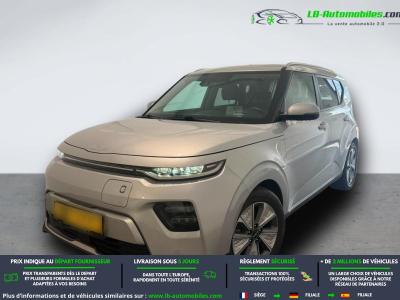 Kia E-Soul 204 ch