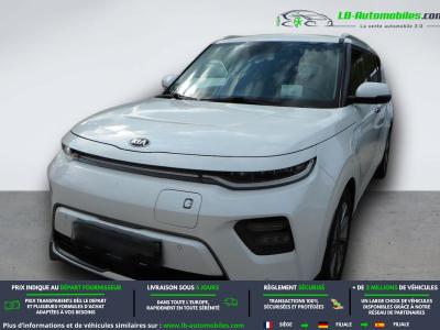 Kia E-Soul 204 ch