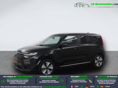 Kia E-Soul 204 ch