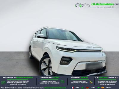 Kia E-Soul 204 ch