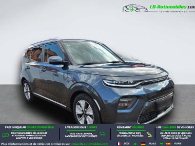 Kia E-Soul 204 ch
