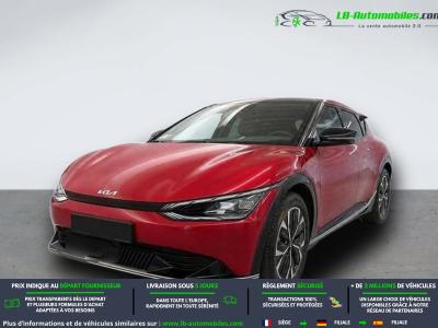 Kia EV6 325 ch AWD