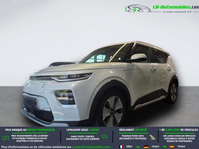 Kia E-Soul 204 ch