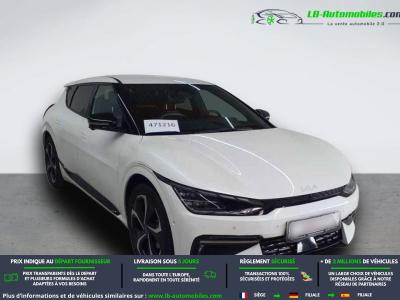 Kia EV6 325 ch AWD
