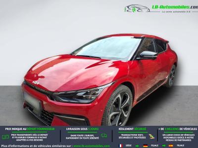 Kia EV6 325 ch AWD