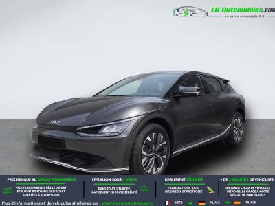Kia EV6 170 ch