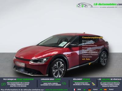 Kia EV6 170 ch