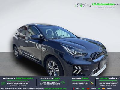 Kia Niro 1.6 GDi Hybride 105 ch BVA