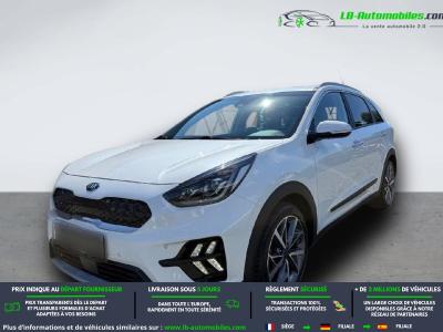 Kia Niro 1.6 GDi Hybride 105 ch BVA