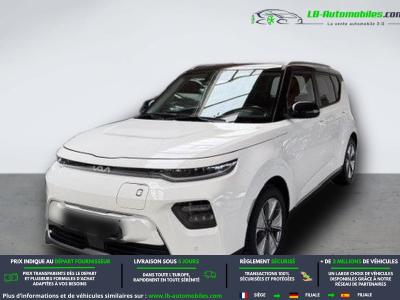 Kia E-Soul 204 ch