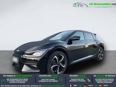 Kia EV6 325 ch AWD