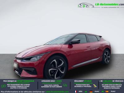 Kia EV6 325 ch AWD