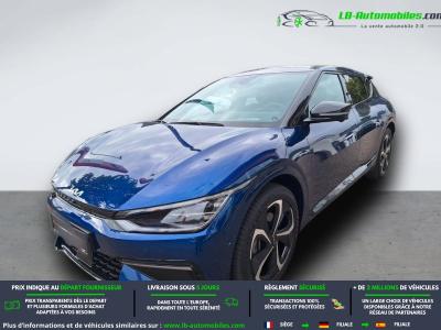 Kia EV6 325 ch AWD