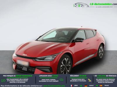 Kia EV6 325 ch AWD