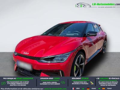 Kia EV6 585 ch AWD