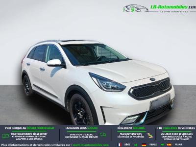 Kia Niro 1.6 GDi Hybride 105 ch BVA