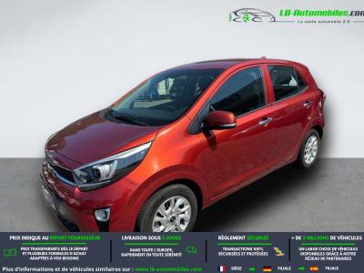 Kia Picanto 1.0 MPi 67 ch BVM