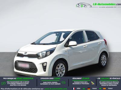 Kia Picanto 1.0 MPi 67 ch BVM