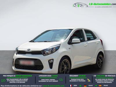 Kia Picanto 1.0 MPi 67 ch BVM