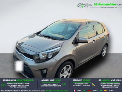 Kia Picanto 1.0 MPi 67 ch BVM
